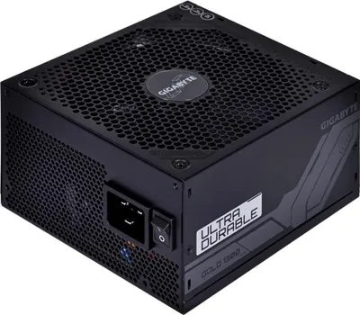 Obrázok produktu pre GIGABYTE UD1300GM PG5, 1300 W, 100 - 240 V, 50 - 60 Hz, 12 - 6 A, 6 A, 12 A