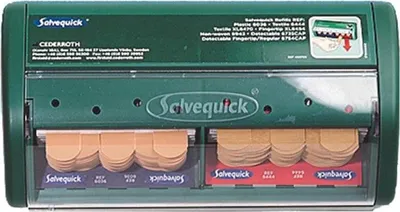 Obrázok produktu pre Dávkovač náplasti Salvequick