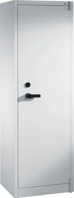 Produktbild von CP Sicherheitsschrank C 4000 Certos lichtgrau 65,0 x 50,0 x 195,0 cm