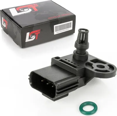 Produktbild von Drucksensor Saugrohrdruck für FORD MAVERICK 2.3 MAZDA 3 2.0 5 1.8 1439251