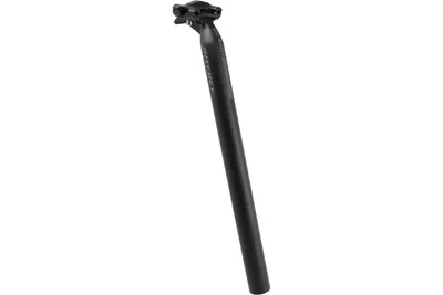 Image de Tige de selle Ritchey Comp Noir 400 mm / 27.2 mm Noir 400 mm