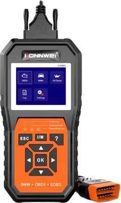 Produktbild von KONNWEI KW480 Diagnosegerät
