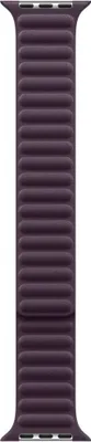 Zdjęcie produktu dla Apple MXWU3ZM/A, Band, Smartwatch, Jeżyna, Apple, Apple Watch Models 44mm 45mm 46mm 49mm, Poliester