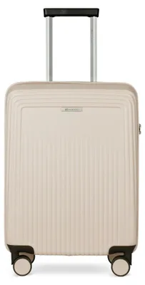 Produktbild von Bugatti Linea 4 Rollen Kabinentrolley S 55 cm