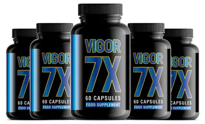 Image de Vigor7X-5X