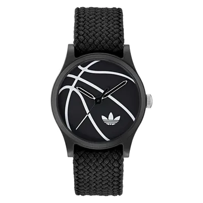 Obrázek produktu pro Hodinky adidas Originals AOSY25024 černé