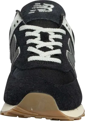 Produktbild von NEW BALANCE U574 RUS Schwarz