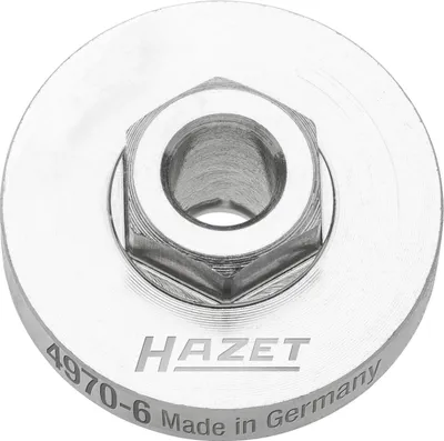 Produktbild von HAZET 4970-6, Steckschlüsselsatz, Imperial