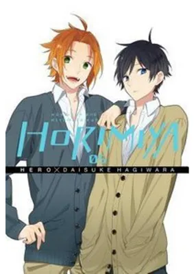 Immagine prodotto di Horimiya, Vol. 5