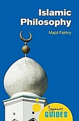 Produktbild von Islamic Philosophy