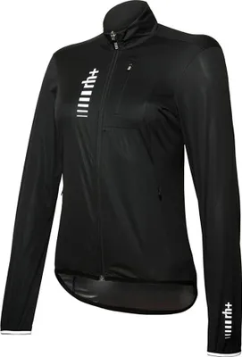 Produktbild von Rh+ E-bike Emergency Jacke Schwarz XL Frau Schwarz XL
