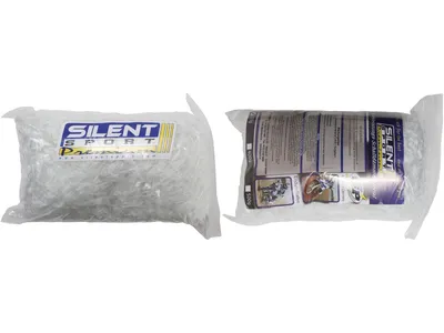 Image de Silent Sport Matériau d'isolation acoustique Premium 250 g