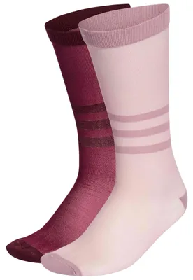 Produktbild von Socken Adidas SHEER H CR 2P für Unisex