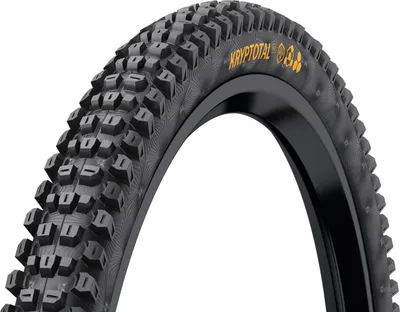 Image de Pneu Continental Kryptotal Fr 29x2,60 (65-622) Trail Endurance TR E25 pliable noir 0150821