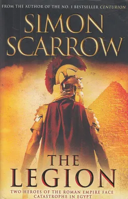 Immagine prodotto di The Legion