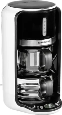 Immagine prodotto di Rommelsbacher TA 1200  Teemaschine schwarz