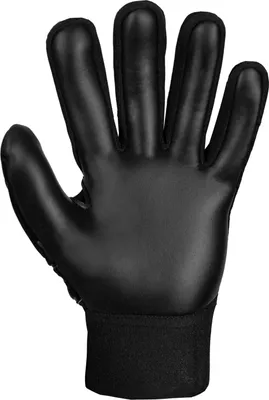 Zdjęcie produktu dla Reusch Attrakt Starter Solid Finger Support Junior - czarny, rozmiar: 4