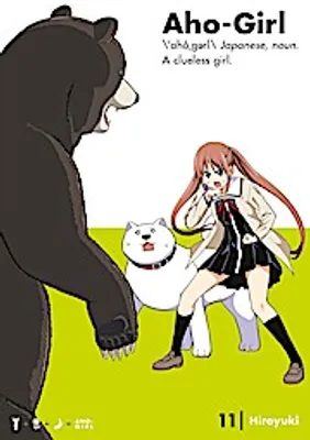 Zdjęcie produktu dla Aho-Girl 11