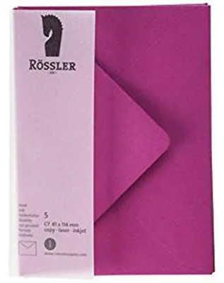 Zdjęcie produktu dla Koperty Paperado Amarena C7 5er