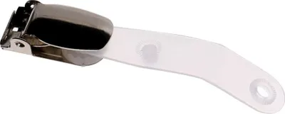 Image de EUROPEL  121294 EUROPEL Befestigungsband mit Clip für Ausweishalter