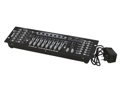 Obrázok produktu pre EUROLITE DMX Operator 192 Controller