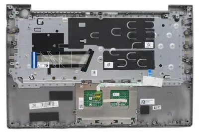 Obrázok produktu pre Lenovo 5CB1B02561, Cover + keyboard, Podsvietená klávesnica, Lenovo, ThinkBook 14 G2 ARE