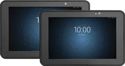 Produktbild von Zebra ET56, 21,3 cm (8.4"), 2560 x 1600 Pixel, 32 GB, 4 GB, Android 10, Schwarz