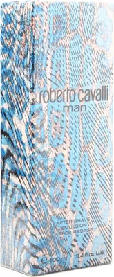 Produktbild von roberto cavalli Rasierwasser Emulsion 100ml