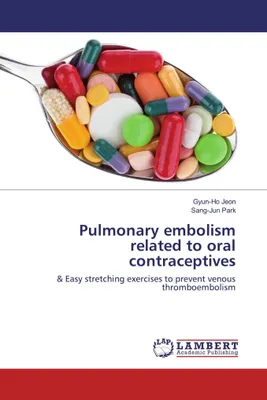Produktbild von Pulmonary embolism related to oral contraceptives