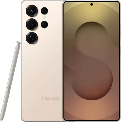 Produktbild von Samsung Galaxy S25 Ultra 1TB Titanium Pinkgold