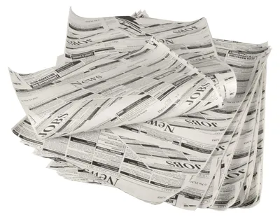 Immagine prodotto di Carta Da Imballaggio Perg.newsp.5Kg