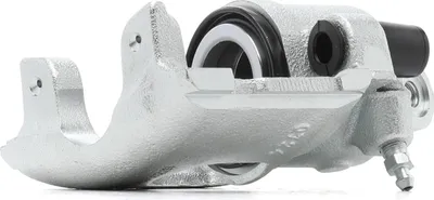 Produktbild von RIDEX Bremssattel Vorne Rechts Vorne für FORD Fiesta Mk4 Schrägheck (JAS, JBS) 78B0454