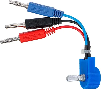 Productafbeelding van BGS 2186-1 Potentiometer, onderdeelnummer 2186