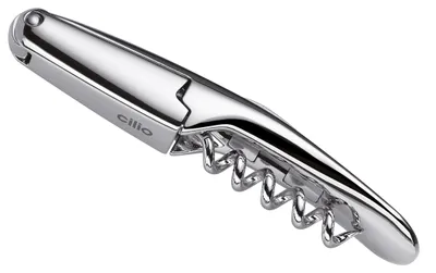 Image de Cilio, couteau de service RISERVA, acier inoxydable 151480, référence 4017166151480