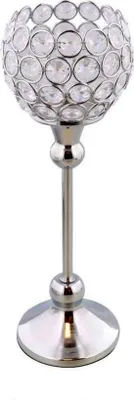Immagine prodotto di Portacandele Kristal 12 x 36 cm