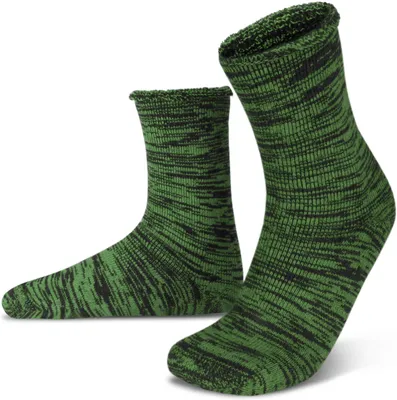 Produktbild von Polar Husky Farbige Vollplüsch-Socken mit Wolle