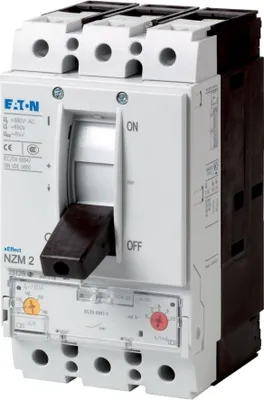 Obrázok produktu pre Eaton NZMN2-A160, 85000 A, IP20