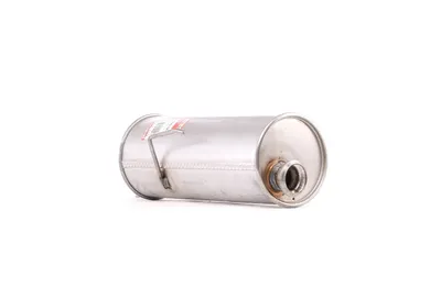 Image de Bosal 190-003 Silencieux d'échappement