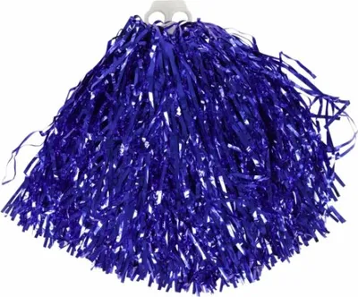 Zdjęcie produktu dla Pompon w kolorze niebieskim