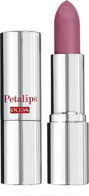 Produktbild von PUPA Milano Petalips, Violett, Mauve Violet, 1 Farben, Färbung, Feuchtigkeitsspendend, Frauen, Matte