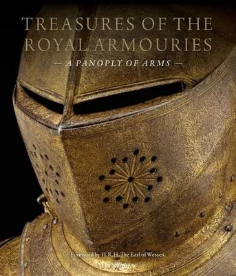 Produktbild von Treasures of the Royal Armouries