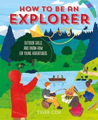 Produktbild von How to Be an Explorer