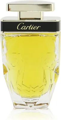 Produktbild von Cartier La Panthere Parfüm für Damen 50 ml