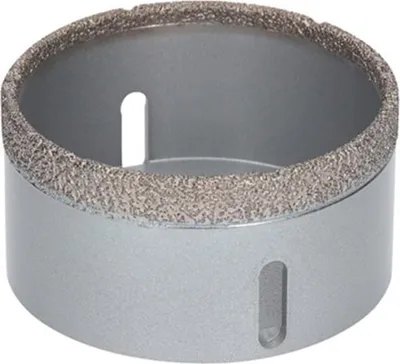 Produktbild von PRO Ceramic dry Trockenbohrkrone, 80 x 35 mm, X-Lock