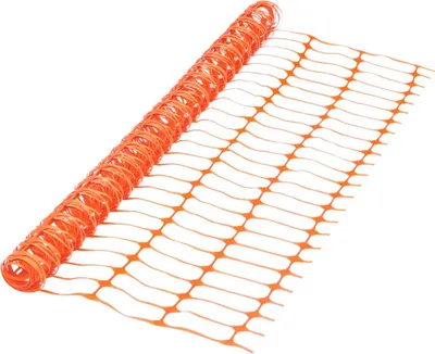 Obrázek produktu pro vidaXL Gartenzaun 30 m Orange