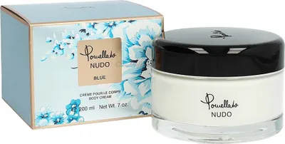Produktbild von Pomellato Nudo Blue Body Cream 200 ml