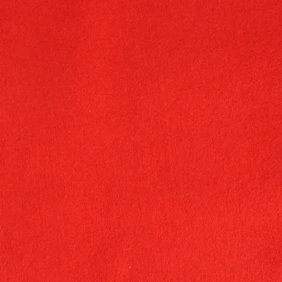 Produktbild von Kreativstoff Meterware Filz einfarbig rot Stärke 180cm 2mm