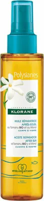 Produktbild von Klorane Polysianes After-Sun Repair Öl 150ml