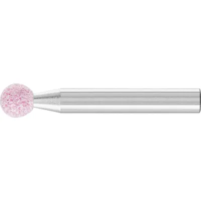 Immagine prodotto di PFERD Bordo in acciaio punti di fissaggio Ø 8 x H 8 mm 6 mm K 46 - 31705274