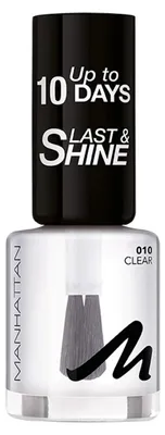 Obrázek produktu pro Manhattan Nagellack Last&Shine Fb.010